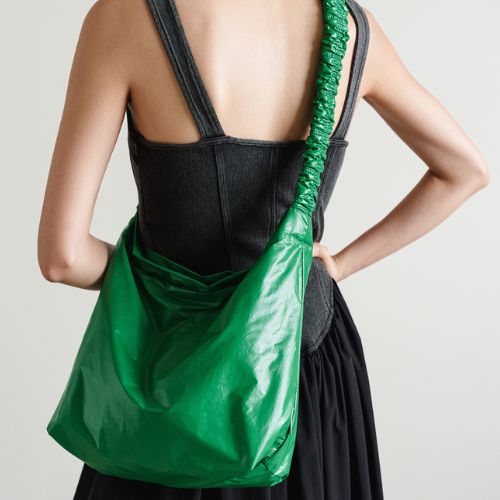 Sculpt Soft Bag | スカルプ・ソフト・バッグ　LS001