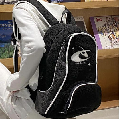 Stella Fleece Backpack｜ステラ・フリース・バックパック MS003