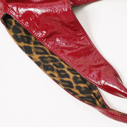 Noir Wild Allure Bag｜ノワール・ワイルド・アリュール・バッグ MJ025