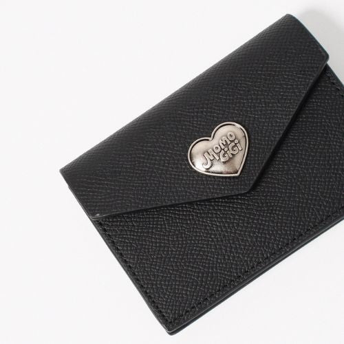 Heart Envelope Card Case｜ハートエンベロープ・カードケース MJ004