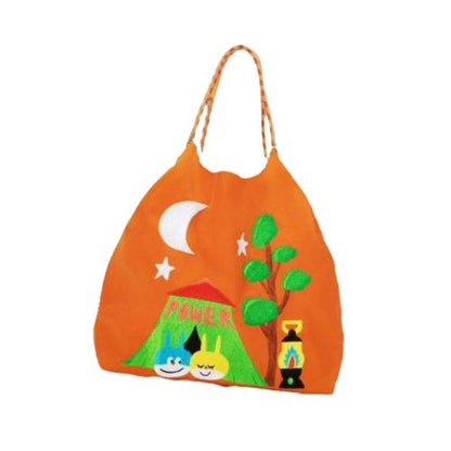 Pop Art Shopper(MINI) ｜ポップアート・ショッパー (ミニ)  ML37