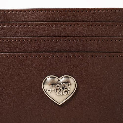 Gloss Heart Card Case｜グロスハート・カードケース MJ006
