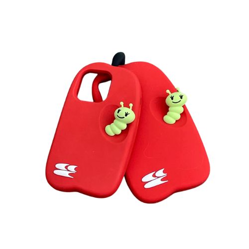 Apple Bug Alien Case |アップル・バグ・エイリアン・ケース CC001