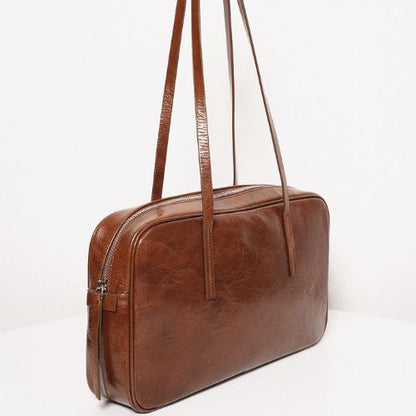 Vintage Gloss Tote｜ヴィンテージグロス・トート MJ015