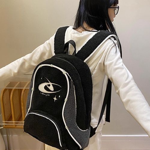 Stella Fleece Backpack｜ステラ・フリース・バックパック MS003