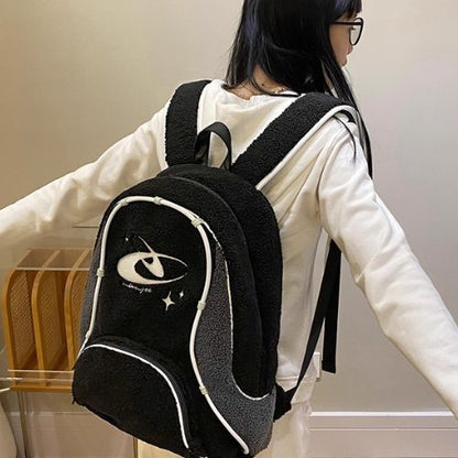 Stella Fleece Backpack｜ステラ・フリース・バックパック MS003
