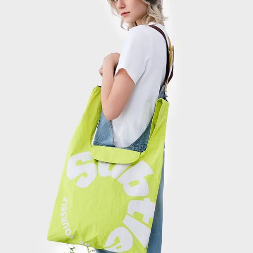 Urban Logo Sling Bag｜アーバン・ロゴ・スリング・バッグ SL001