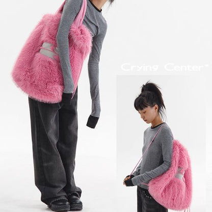 Fur Volume Bag｜ファー・ボリュームバッグ CC003