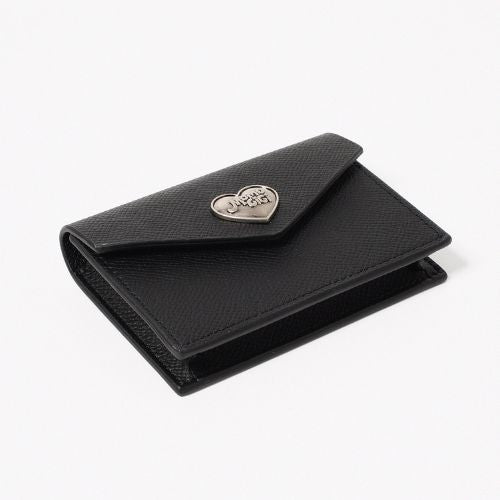 Heart Envelope Card Case｜ハートエンベロープ・カードケース MJ004