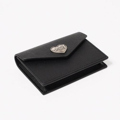 Heart Envelope Card Case｜ハートエンベロープ・カードケース MJ004