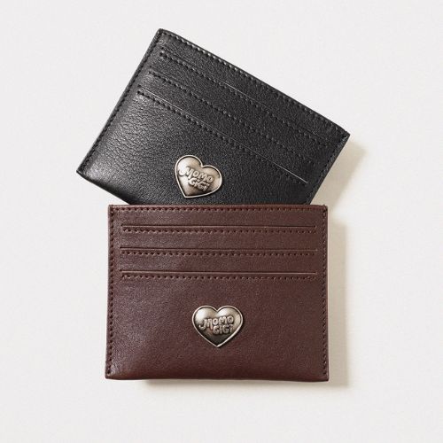 Gloss Heart Card Case｜グロスハート・カードケース MJ006