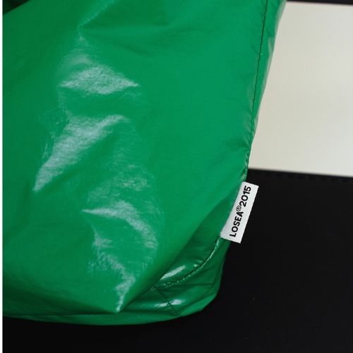 Sculpt Soft Bag | スカルプ・ソフト・バッグ　LS001