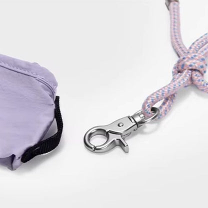 Urban Logo Sling Bag｜アーバン・ロゴ・スリング・バッグ SL001