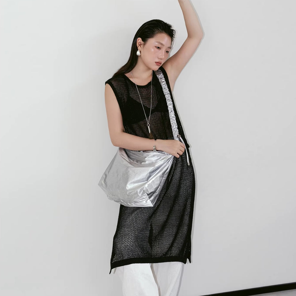 Sculpt Soft Bag |スカルプ・ソフト・バッグ　LS002