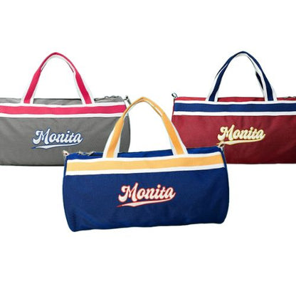 Retro Sport Duffel Bag｜レトロスポーツダッフルバッグ ML021