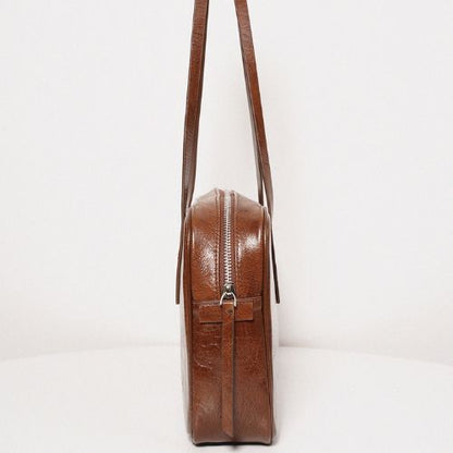 Vintage Gloss Tote｜ヴィンテージグロス・トート MJ015