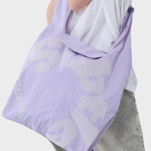 Urban Logo Sling Bag｜アーバン・ロゴ・スリング・バッグ SL001