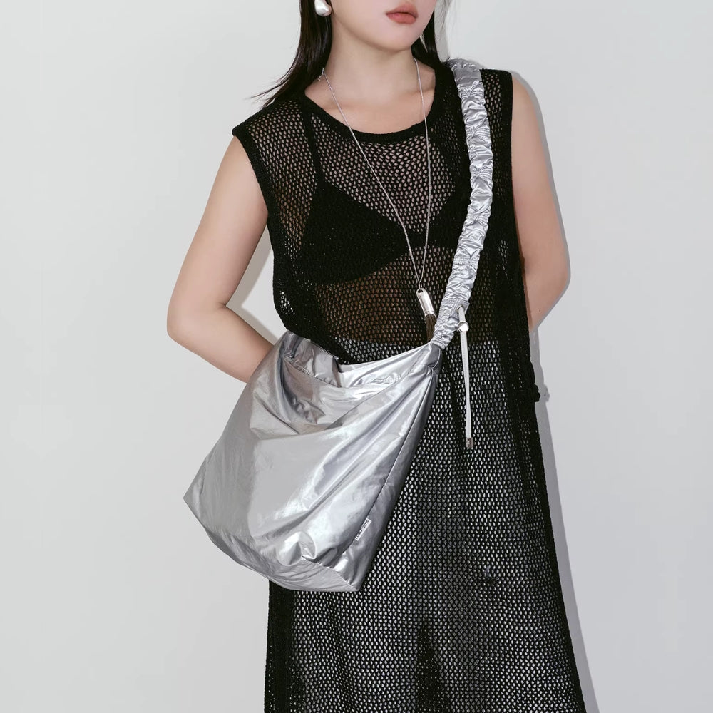 Sculpt Soft Bag |スカルプ・ソフト・バッグ　LS002