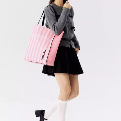 Atelier Icon Tote｜アトリエ・アイコン・トート TS001