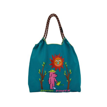 Pop Art Shopper(MINI) ｜ポップアート・ショッパー (ミニ)  ML37