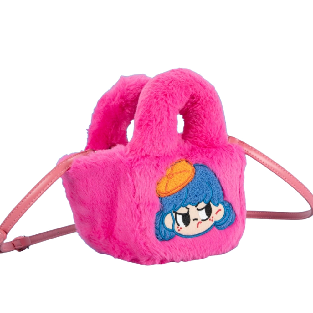 Moco Girl Bag｜モコガール・バッグ ML042