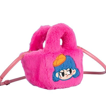 Moco Girl Bag｜モコガール・バッグ ML042