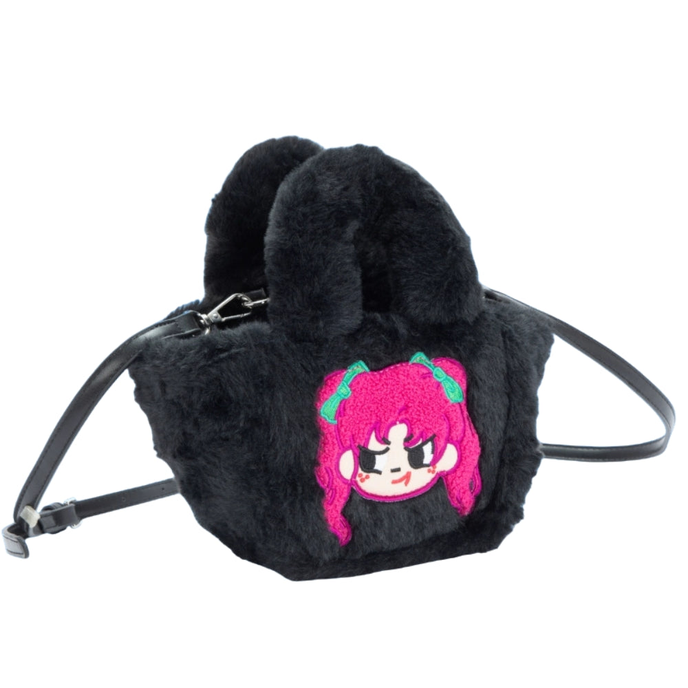 Moco Girl Bag｜モコガール・バッグ ML042