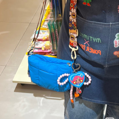 Vintage Candy Loop Strap｜ヴィンテージキャンディループ・ストラップ ML045