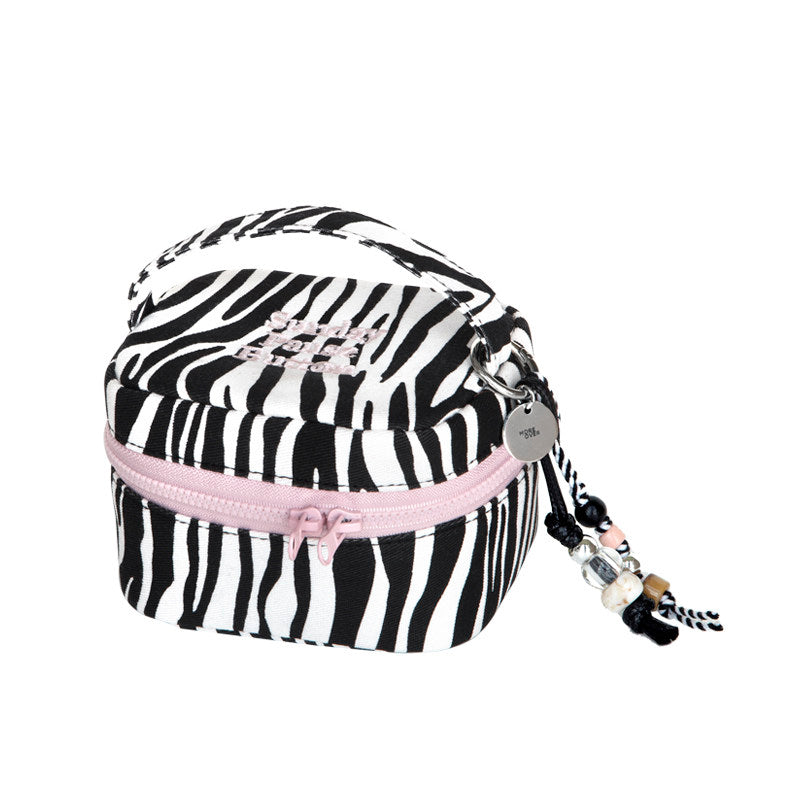 Chérie Vanity Pouch｜シェリー・バニティ・ポーチ MO004