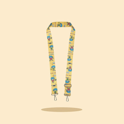 Retro Game Strap | レトロゲームストラップ ML024