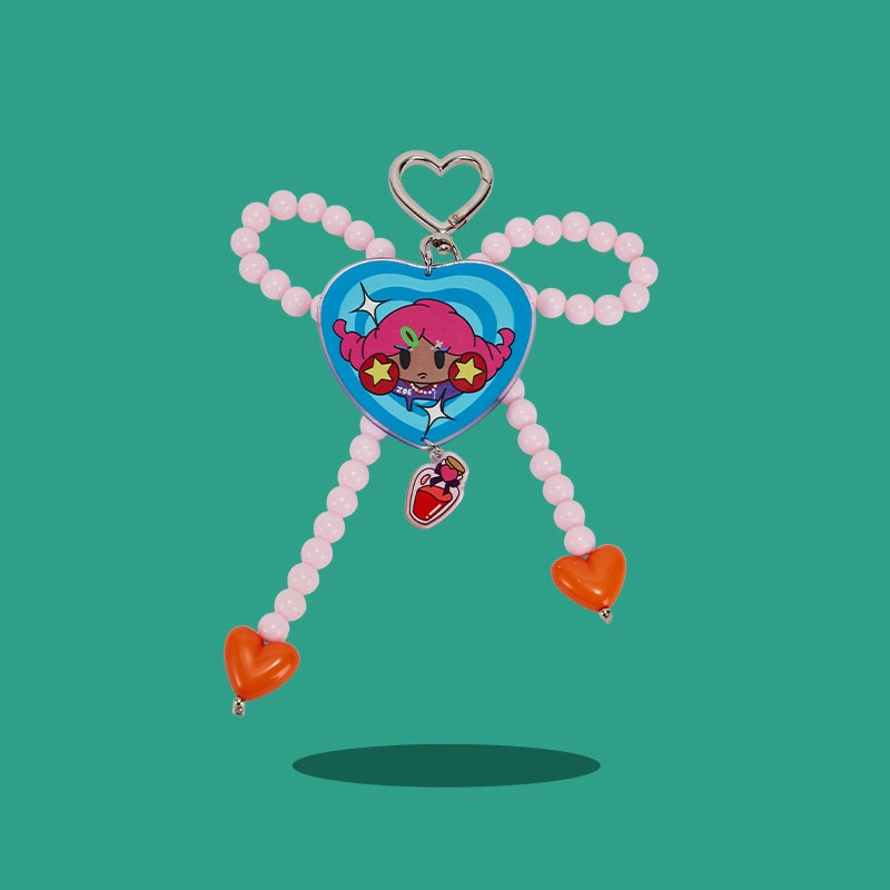 Vintage Candy Loop Strap｜ヴィンテージキャンディループ・ストラップ ML045