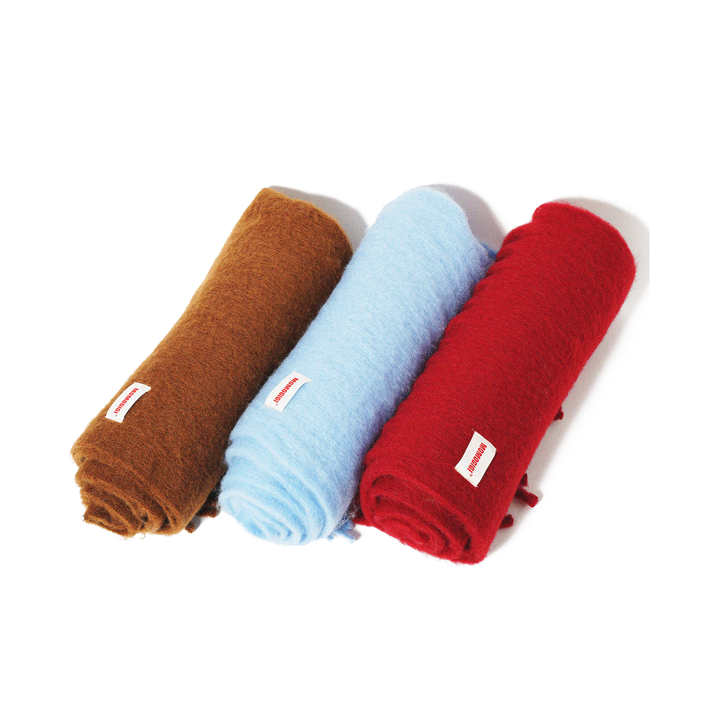 Airy Soft Muffler｜エアリー・ソフトマフラー MJ016