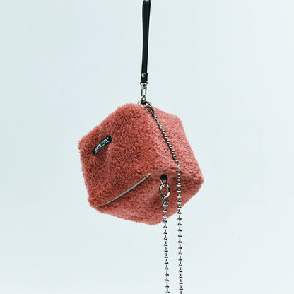 Moco Cube Bag｜モコ・キューブ・バッグ HN005