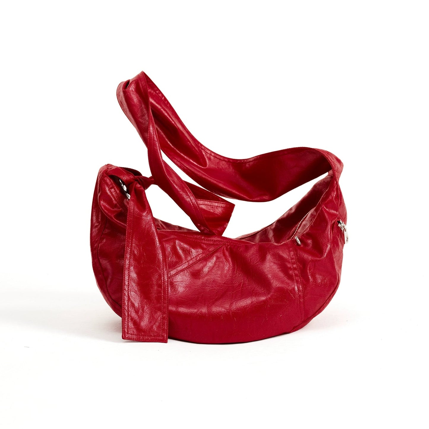 Red Dumpling Bag｜レッド・ダンプリング・バッグ HN007