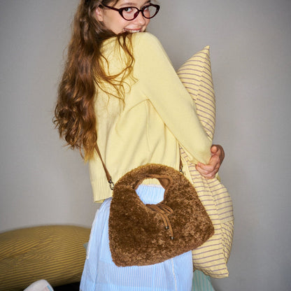 Velvy Hug Bag｜ベルビィ・ハグバッグ MV002