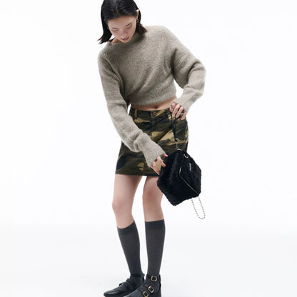 Moco Cube Bag｜モコ・キューブ・バッグ HN005