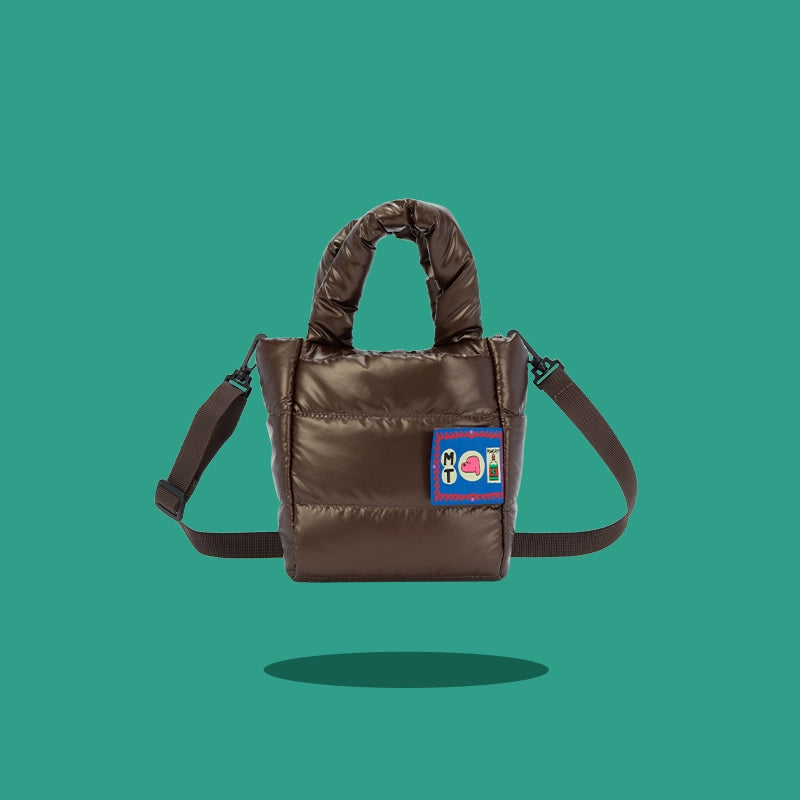 Puffy Color Bag｜パフィー・カラー・バッグ  ML009