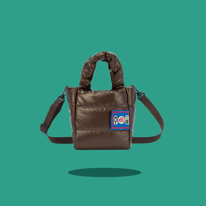 Puffy Color Bag｜パフィー・カラー・バッグ  ML009