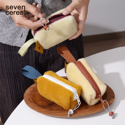 Soft Luxe Pouch｜ソフト・リュクス・ポーチ SC003