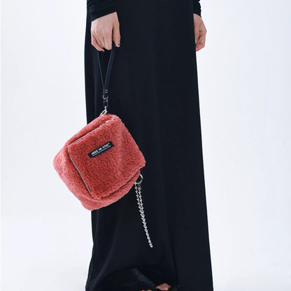 Moco Cube Bag｜モコ・キューブ・バッグ HN005