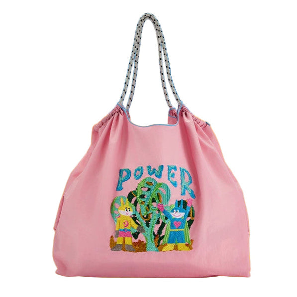 Power Art Shopper｜パワーアート・ショッパー ML050