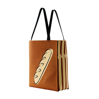 Atelier Icon Tote｜アトリエ・アイコン・トート TS001