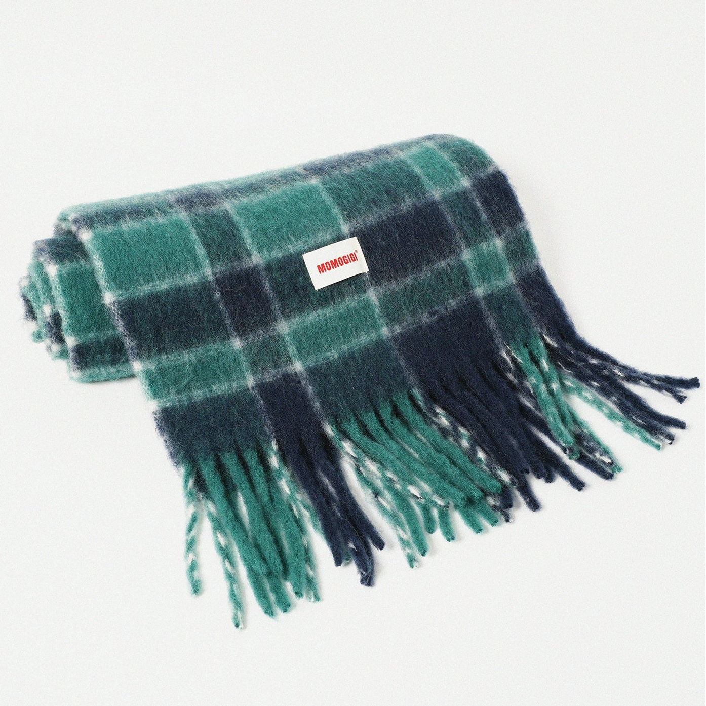 Cozy Air Check Muffler｜コージー・エア・チェック・マフラー MJ017