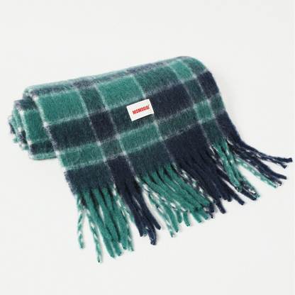 Cozy Air Check Muffler｜コージー・エア・チェック・マフラー MJ017