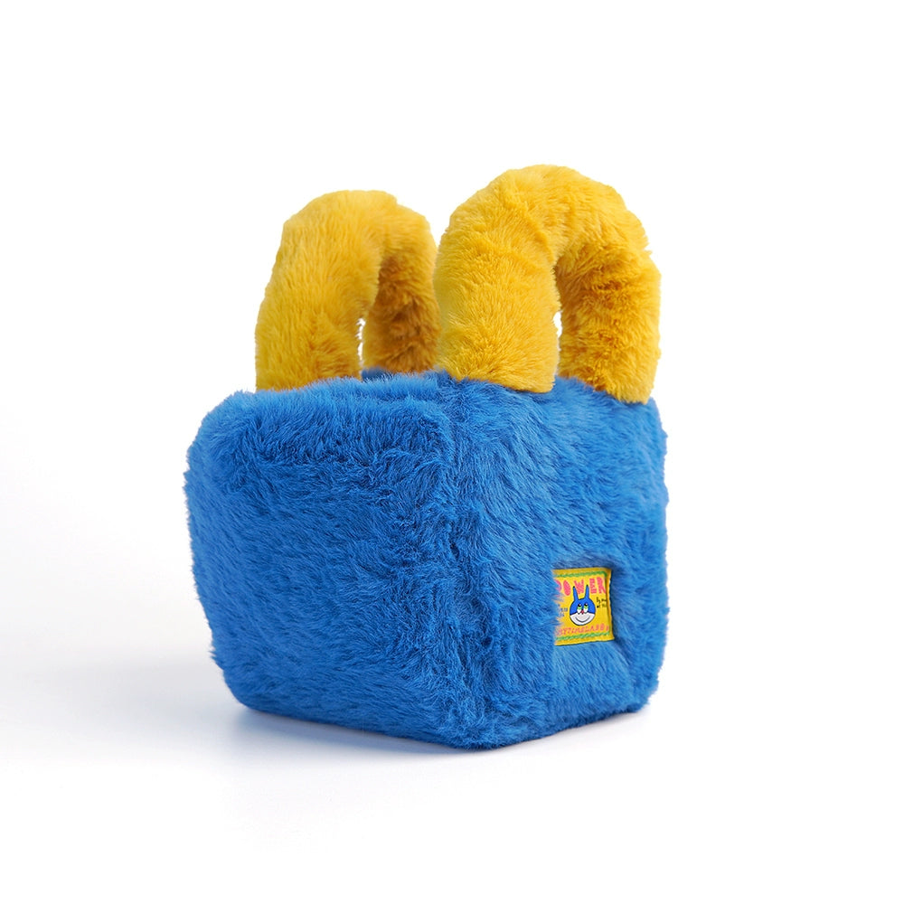 Mochi Puffy Bag｜モチパフィーバッグ ML027