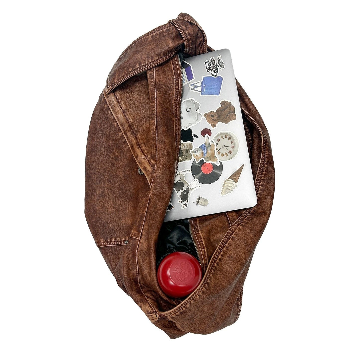 Vintage Twist Bag｜ヴィンテージ・ツイスト・バッグ HN006