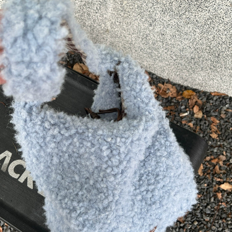 Soft Cloud Bag｜ソフト・クラウド・バッグ NC001