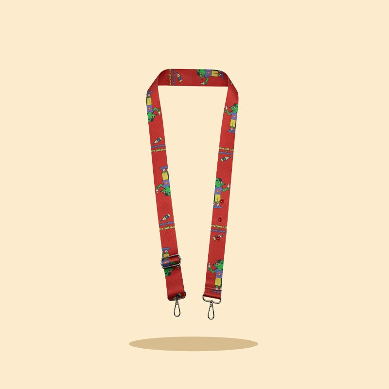 Retro Game Strap | レトロゲームストラップ ML024