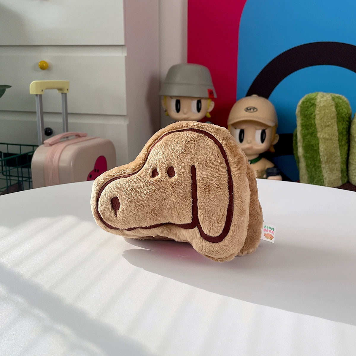 InuMofu Pouch｜イヌモフポーチ ML029