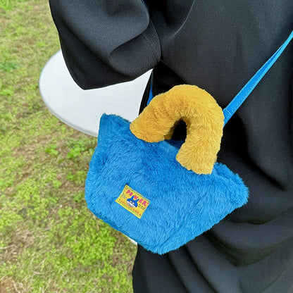 Mochi Puffy Bag｜モチパフィーバッグ ML027